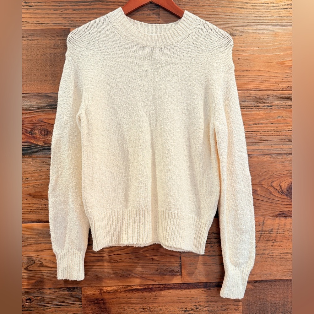 Vince Ribbed Knit Sweater NWOT - Picture 1 of 8